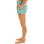 Jetty Session Shorts - Women's Green
