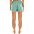 Jetty Session Shorts - Women's Green