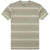Jetty Kilmaric Knit Tee - Men's Grey