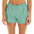 Jetty Session Shorts - Women's Green