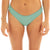 Jetty Justine Bikini Bottom - Women's Green
