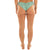 Jetty Justine Bikini Bottom - Women's Green