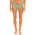 Jetty Justine Bikini Bottom - Women's Green