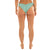 Jetty Justine Bikini Bottom - Women's Green