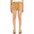 Jetty Dune Shorts - Women's Yellow