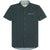 Jetty Garwood Woven Short - Men's Graphite