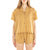 Jetty Cape Cod Top - Women's Yellow