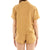 Jetty Cape Cod Top - Women's Yellow