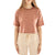 Jetty Avalon Tee - Women's Mauve