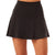 Girlfriend Collective FLOAT Ultralight Skort - Women's Black