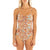 Jetty Caroline One Piece - Women's Blush