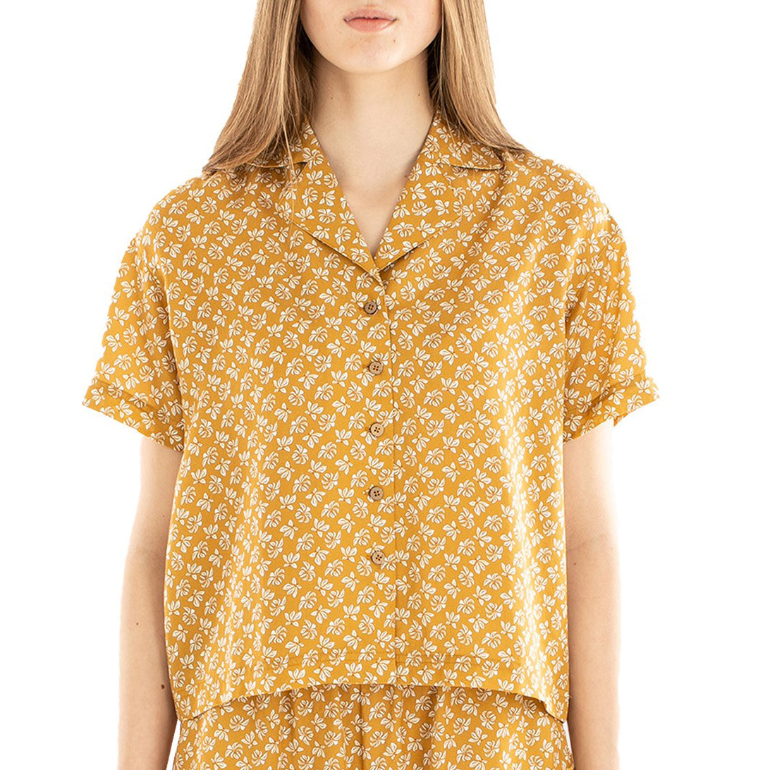 Jetty Cape Cod Top - Women's Yellow
