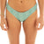 Jetty Justine Bikini Bottom - Women's Green