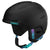 Giro Avera MIPS Round Fit Helmet - Women's Matte Black/Data Mosh