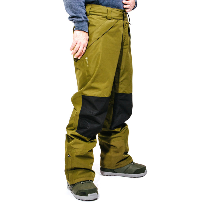 Dakine Smyth Pure GORE-TEX 2L Pants - Men's Dark Olive