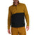 Outdoor Research Trail Mix Snap II Pullover - Men's Tapenade/Black
