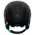 Giro Avera MIPS Round Fit Helmet - Women's Matte Black/Data Mosh