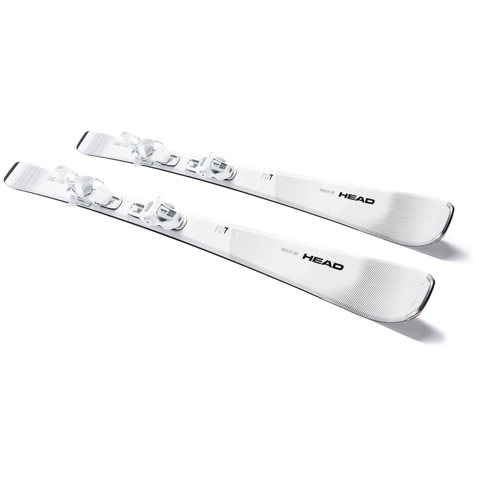 Head Absolut Joy SW SLR Pro Skis + Joy 9 GW Bindings - Women's 2023