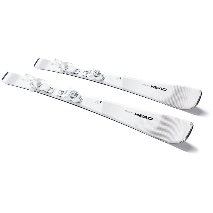 Head Absolut Joy SW SLR Pro Skis + Joy 9 GW Bindings - Women's 2023