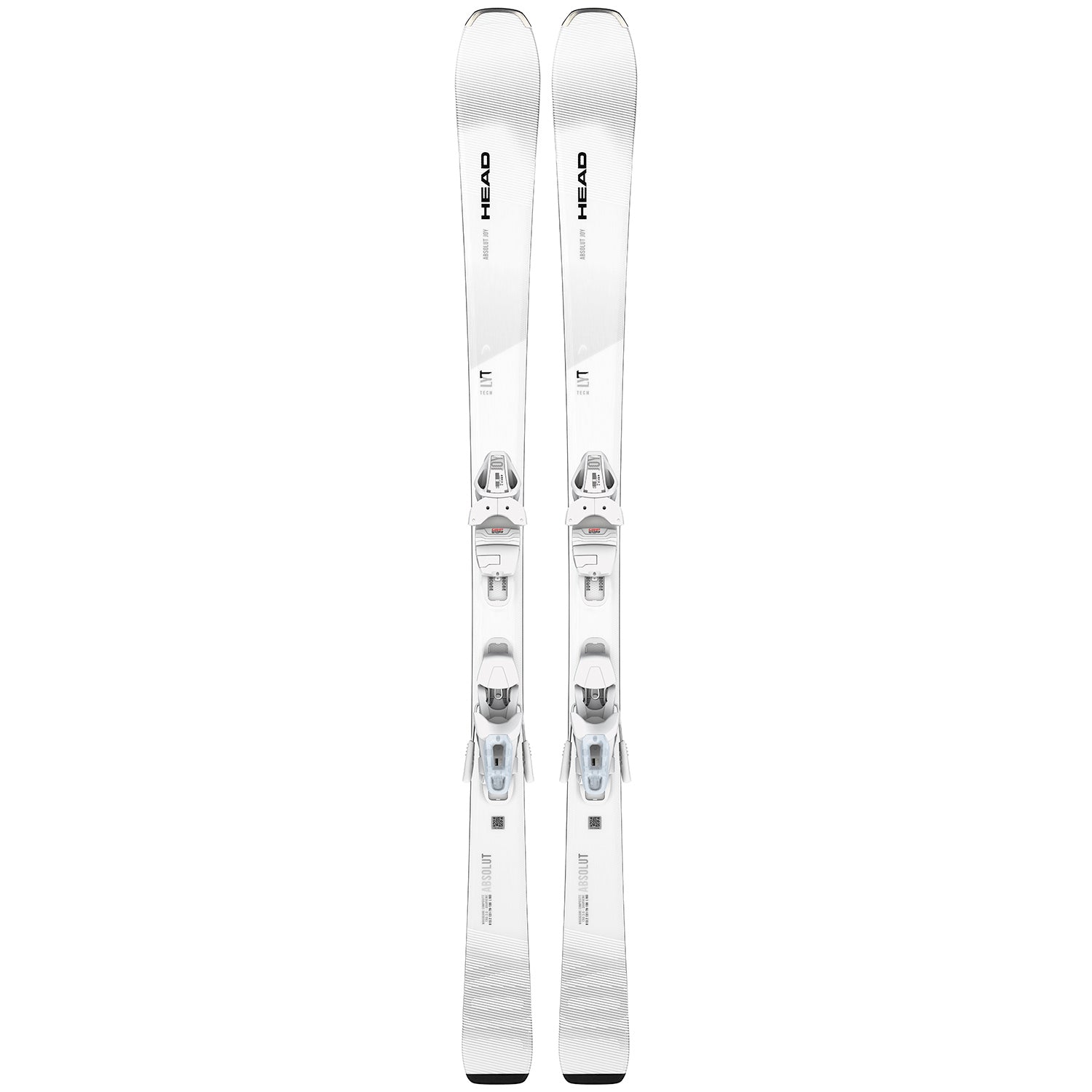 Head Absolut Joy SW SLR Pro Skis + Joy 9 GW Bindings - Women's