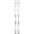 Head Absolut Joy SW SLR Pro Skis + Joy 9 GW Bindings - Women's 2023