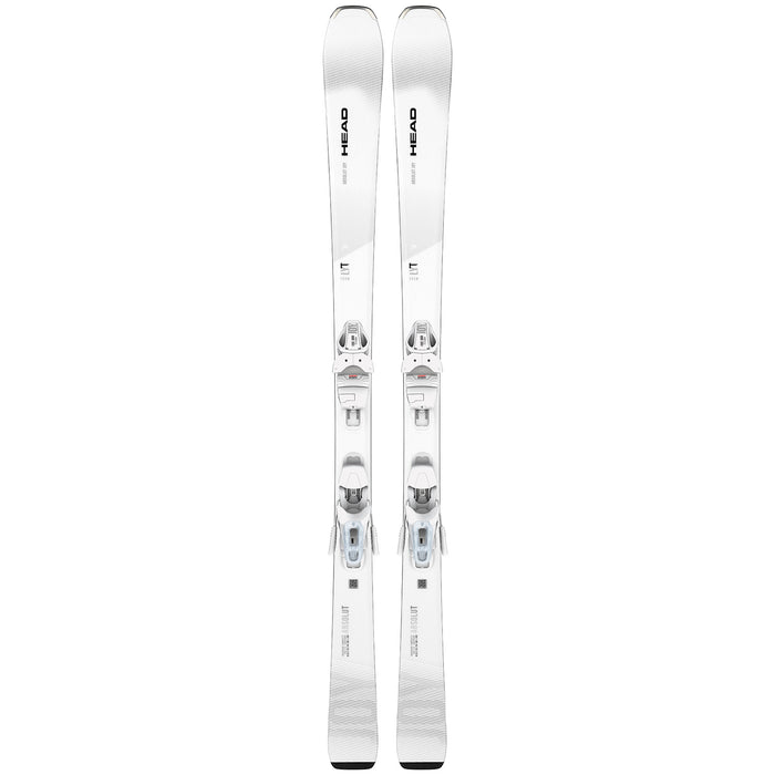 Head Absolut Joy SW SLR Pro Skis + Joy 9 GW Bindings - Women's 2023