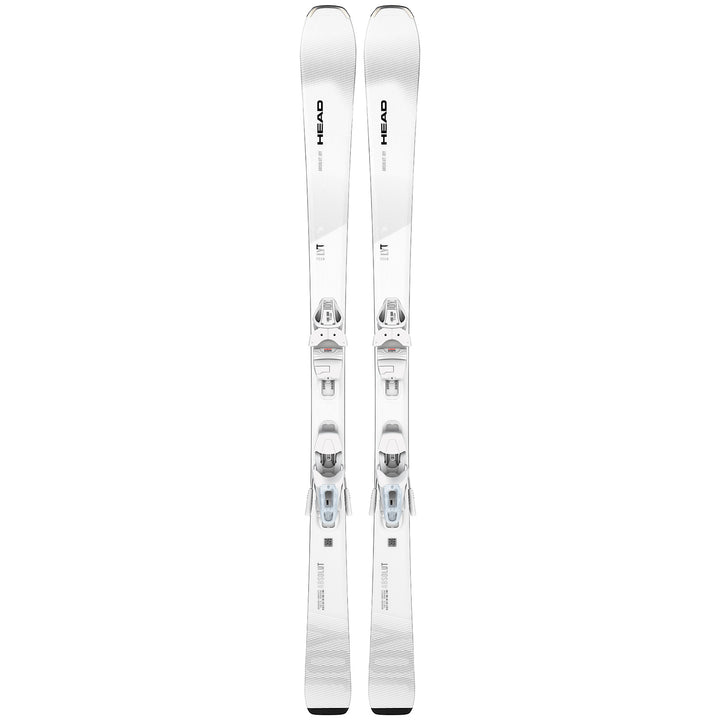 Head Absolut Joy SW SLR Pro Skis + Joy 9 GW Bindings - Women's 2023