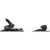 Head Absolut Joy SW SLR Pro Skis + Joy 9 GW Bindings - Women's 2023