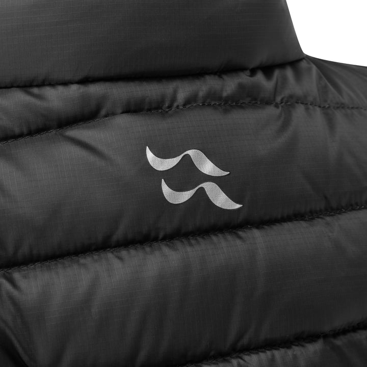 Rab® Microlight Vest - Women's Black