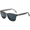 Grey/Black Polarized