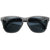 Sunski Mini Headland Sunglasses - Kids' Grey/Black Polarized
