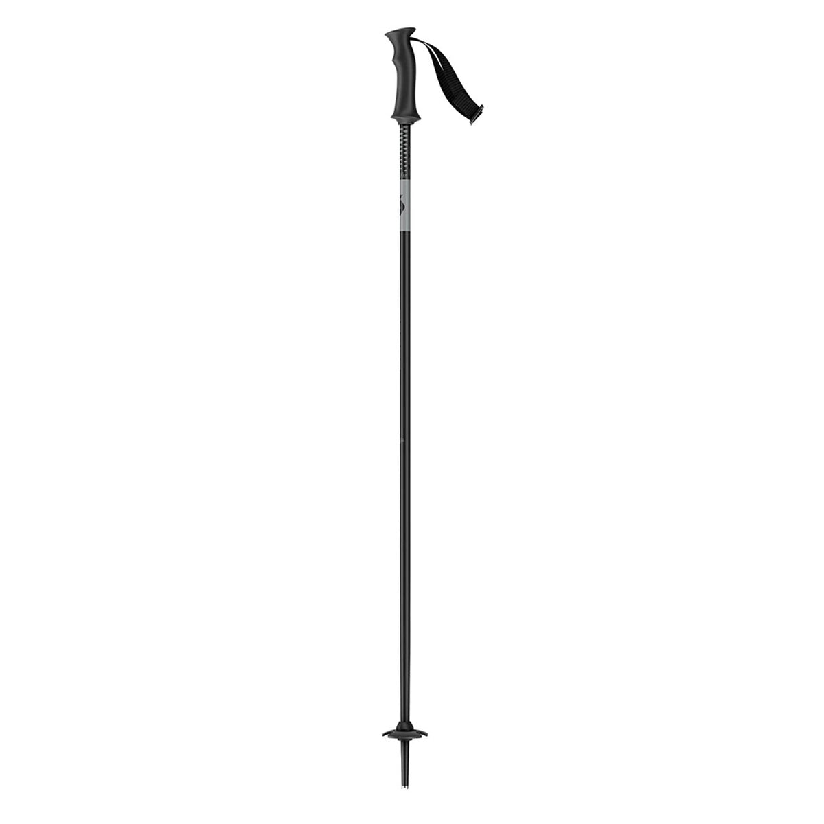 Scott Element Jr Ski Poles - Kids' 2022 Black