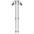 Scott Firstguide Jr Adjustable Ski Poles - Toddlers' 2021 Black