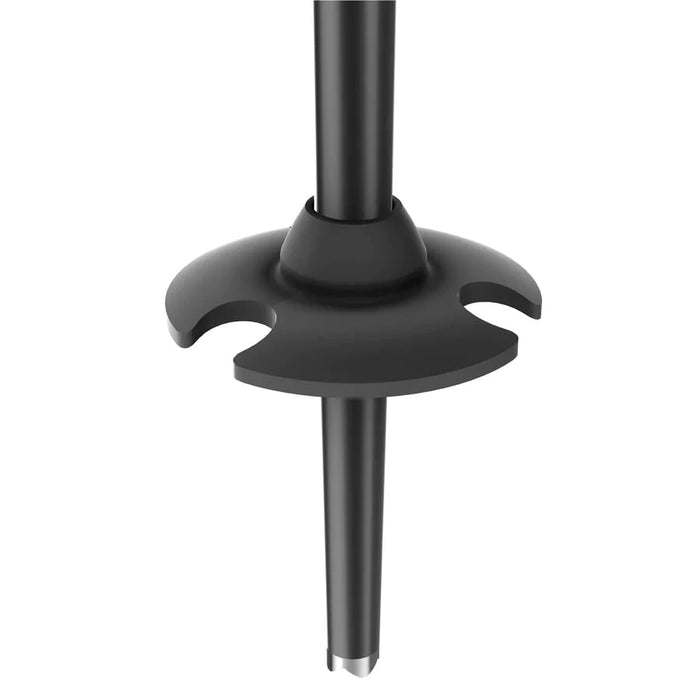 Scott Element Jr Ski Poles - Kids' 2022 Black