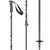 Scott Firstguide Jr Adjustable Ski Poles - Toddlers' 2021 Black