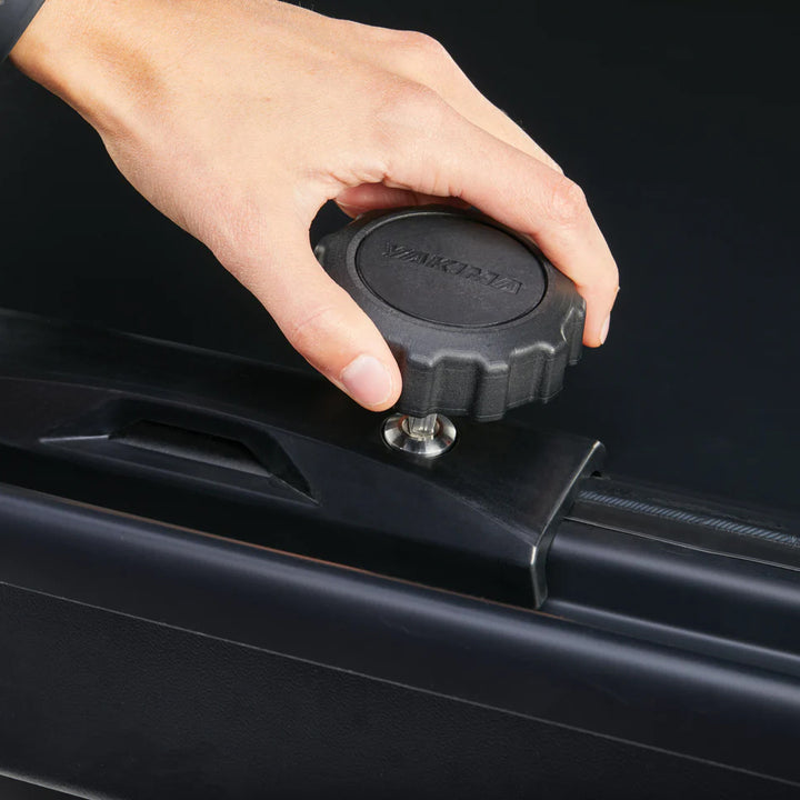 Yakima SkyBox NX 16 Cargo Box