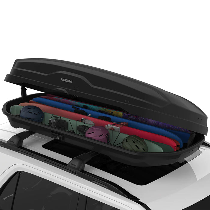 Yakima SkyBox NX 18 Cargo Box