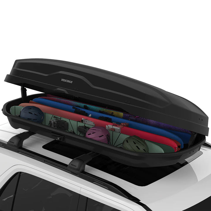 Yakima SkyBox NX 18 Cargo Box