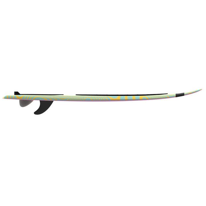Liquid Force Happy Pill LTD Wakesurf Board 2023