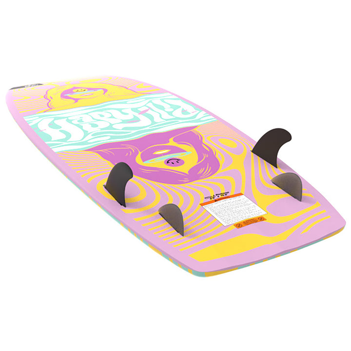 Liquid Force Happy Pill LTD Wakesurf Board 2023
