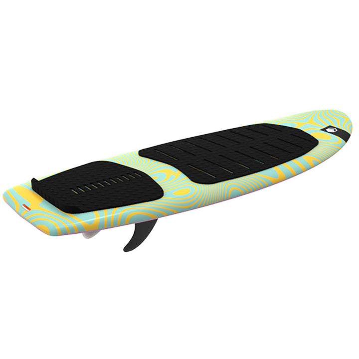 Liquid Force Happy Pill LTD Wakesurf Board 2023