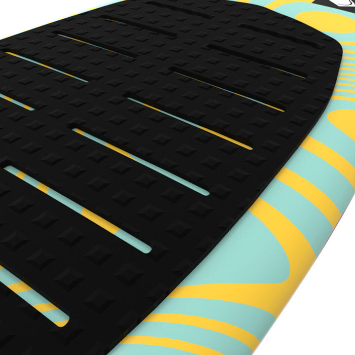Liquid Force Happy Pill LTD Wakesurf Board 2023