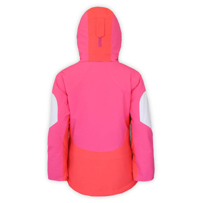 Boulder Gear Charlotte Jacket - Girls' Candy