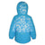 Boulder Gear Lena Jacket - Toddler Girls' Blue Wishes
