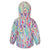 Boulder Gear Polly Jacket - Toddler Girls' Sorbet
