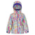 Boulder Gear Polly Jacket - Toddler Girls' Sorbet