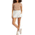 Billabong Day Tripper Short - Women's Salt Crystal