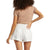Billabong Day Tripper Short - Women's Salt Crystal