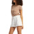 Billabong Day Tripper Short - Women's Salt Crystal