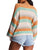 Billabong Spaced Out Sweater - Women's Multi